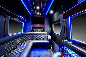 Party Bus