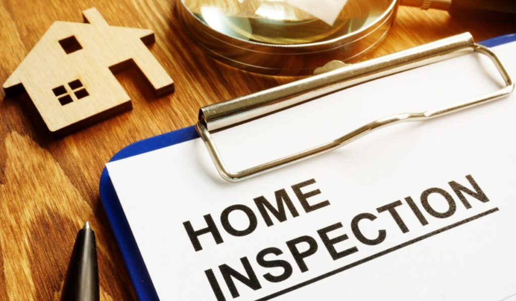 house inspections